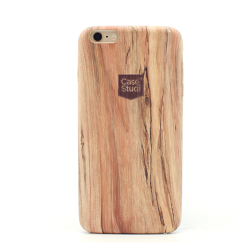 [CaseStudi] Wood 우드 케이스(grain/아이폰6,7,8,6플러스,7플러스,8플러스)